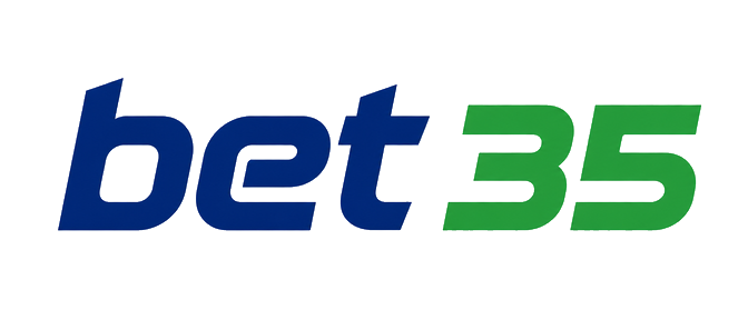 bet 35 লোগো